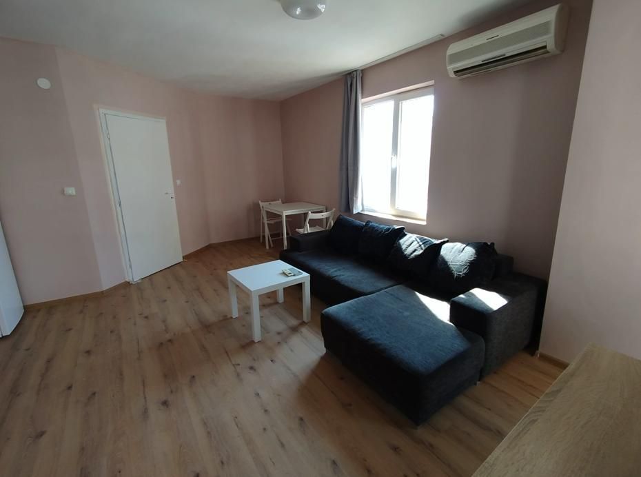 Дава се под наем Едностаен апартамент в София, Овча купел 2 - 46 кв.м за 375 € - Снимка #1