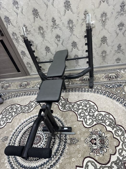 Срочно продам лежак тренажёр