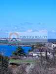 Двустаен апартамент близо до морето в Поморие