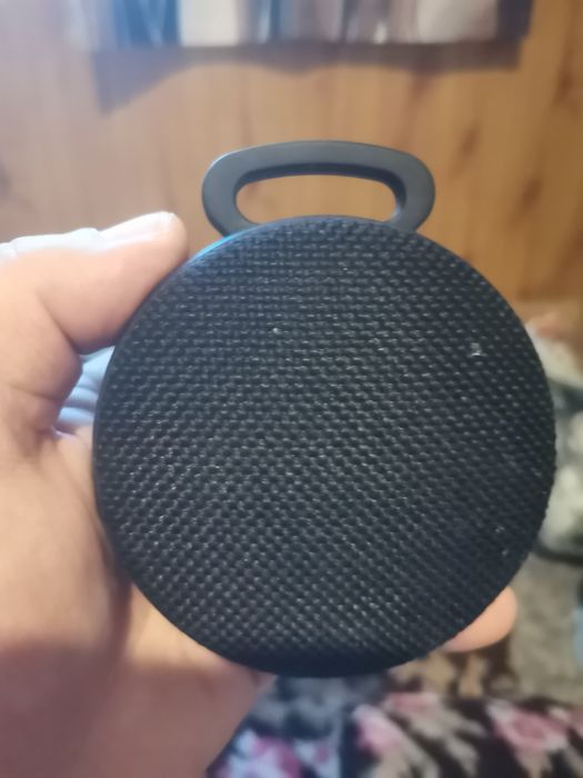 Troler Samsonite negru