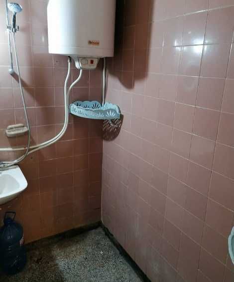 Дава се под наем Двустаен апартамент в Бургас, Зорница - 52 кв.м за 76.5 € - Снимка #10