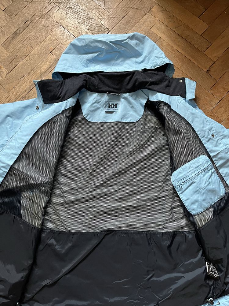 Дамско яке Helly Hansen