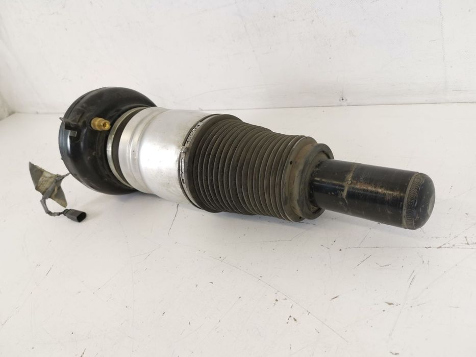 Amortizor Perna aer Fata Suspensie Audi A6 allroad C7 facelift 2014 20