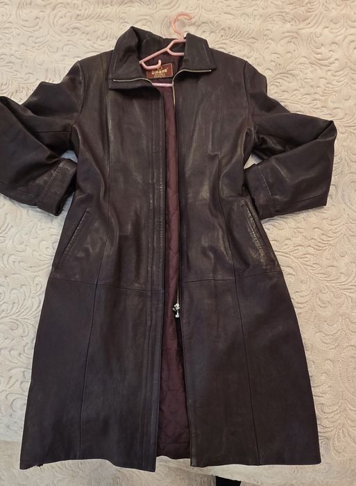 Дамски палта много запазени