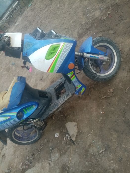Din valea nucalului jud Tulcea