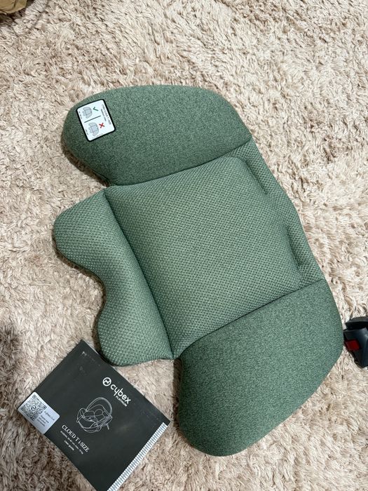 Scoica auto cybex platinum Cloud T i-size