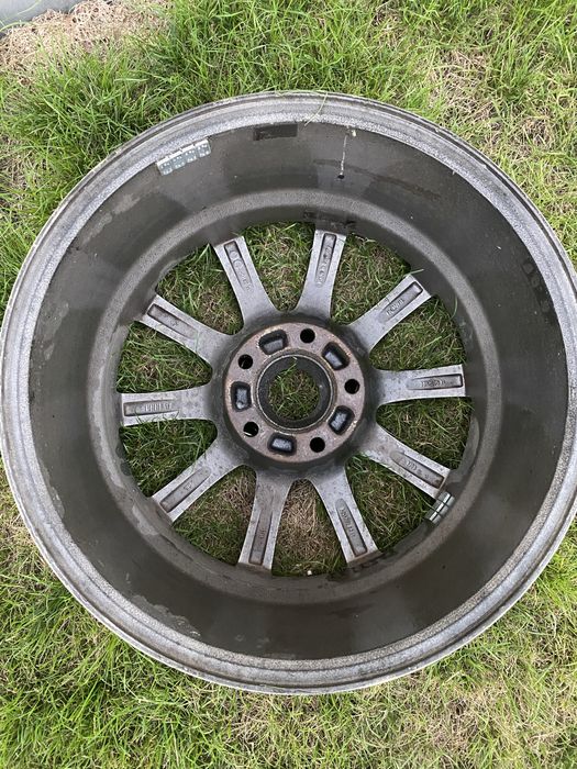 Jante 17 inch made in Germany!