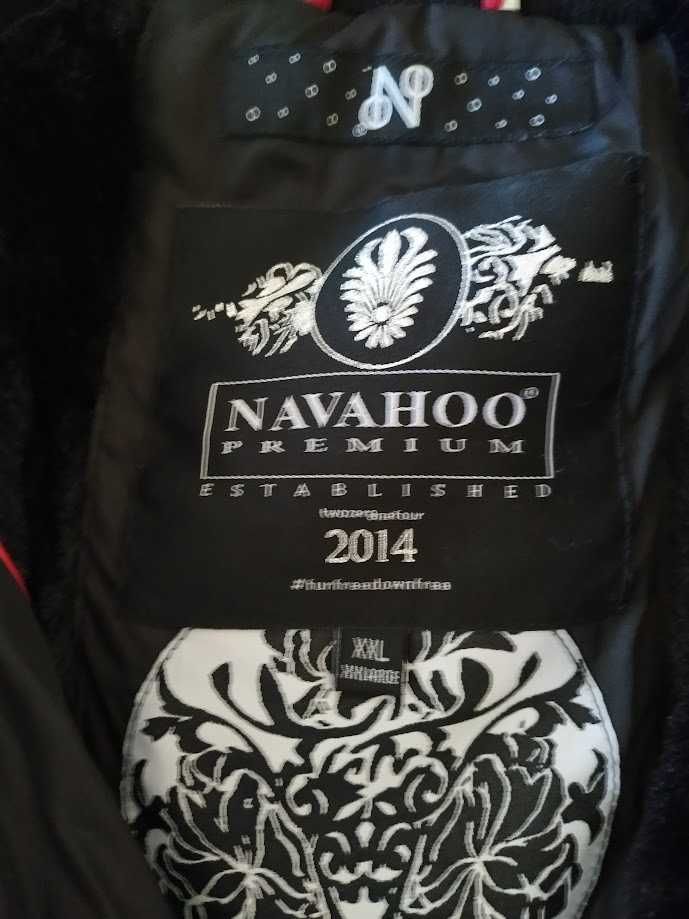 Зимно яке Navahoo