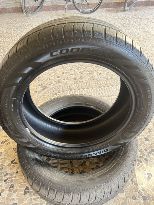 Шина 235/55R19 продаётся срочно
