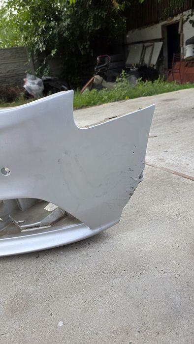 Bara audi a4 b8 facelift