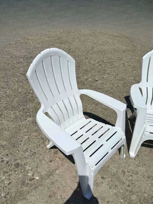 Стилни плажни столове шезлонги нови