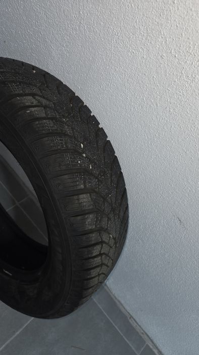 Anvelope iarna Kumho WinterCraft185/65R15