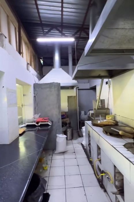 Продается действующий бизнес Чиланзарский район  270м2