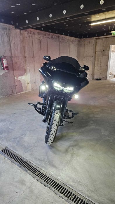 Harley Davidson Road Glide Special