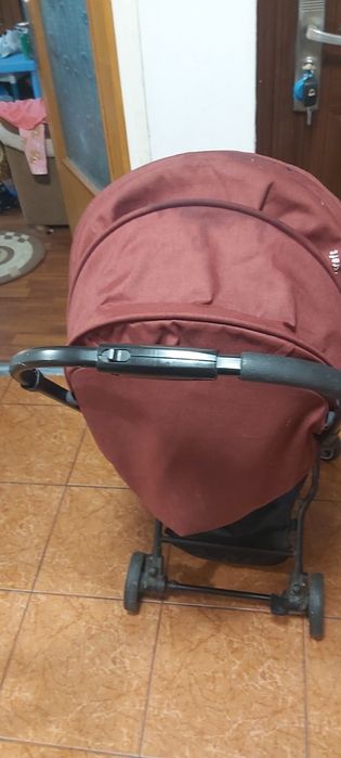 Vând cărucior copii