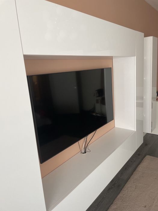 Mobila living din MDF