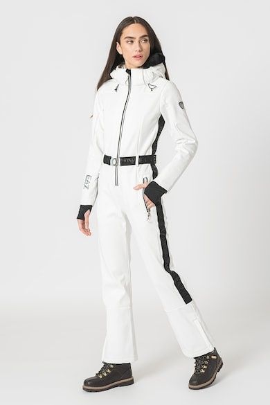 Salopeta ski Armani