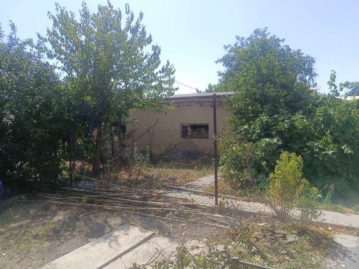 Дача Кайнар Булак