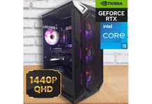 PC GAMING | RTX 3070 | Intel I5 13400F | 32GB RAM NOU