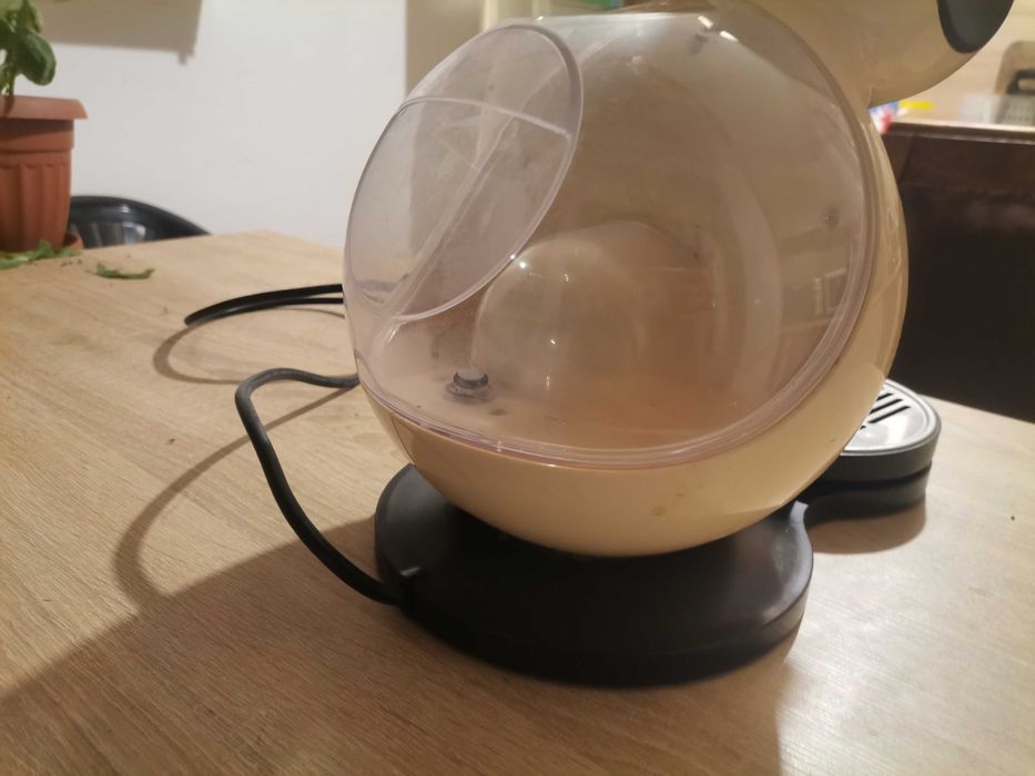 Кафемашина Dolche Gusto