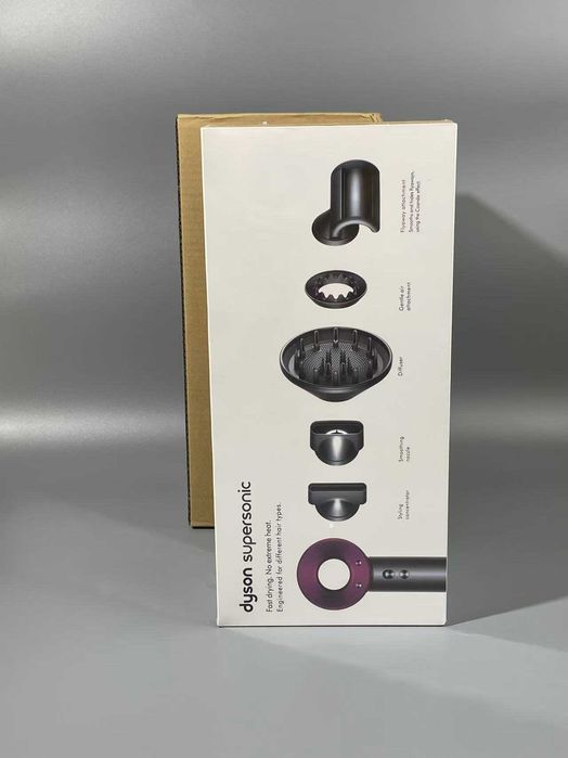 Dyson Supersonic HD08