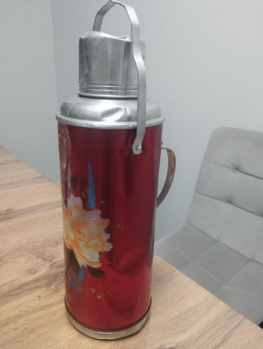 Срочно продается термос