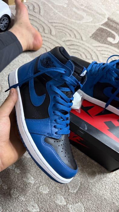 Air Jordan 1 !!!marimea 42.5