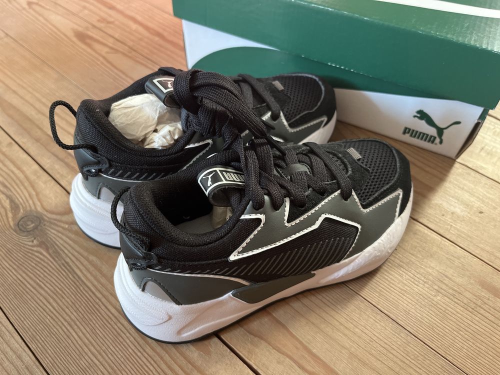 РАЗПРОДАЖБА!!! Оригинални маратонки Puma