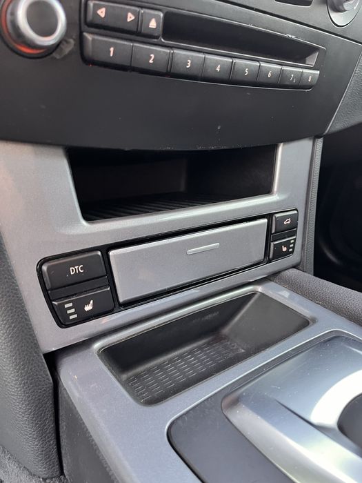 BMW Seria 5 E60 - 2009 - 2.0d 177CP