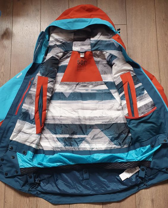 Geaca ski/snowboard - WEDZE - S/M