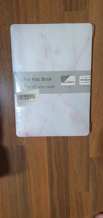 Husa pt Mac book Pro 13 " A2251/A2289