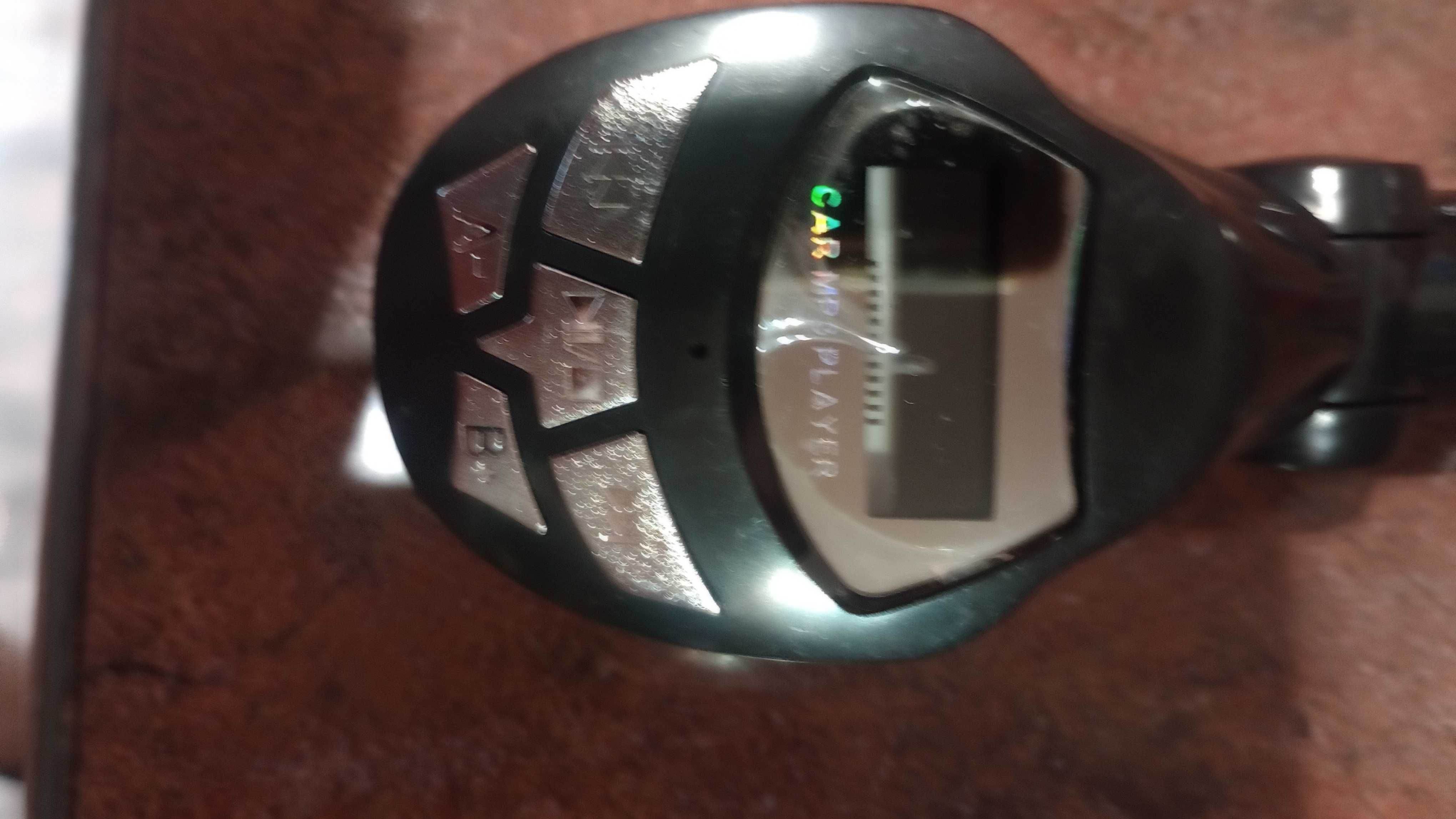 Modulator MP3 player