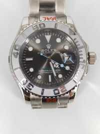 Rolex Yacht Master Rhodium Автоматичен механизъм