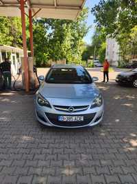 OPEL ASTRA 1.6 , 115 CP , 145000 KM, PRET 6500 EURO.