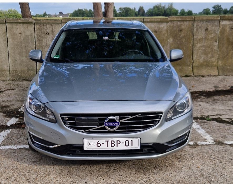 Volvo v60 2014 2.4