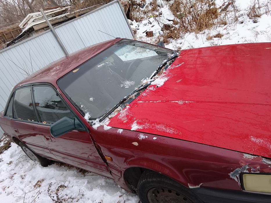 Продам мазда 626