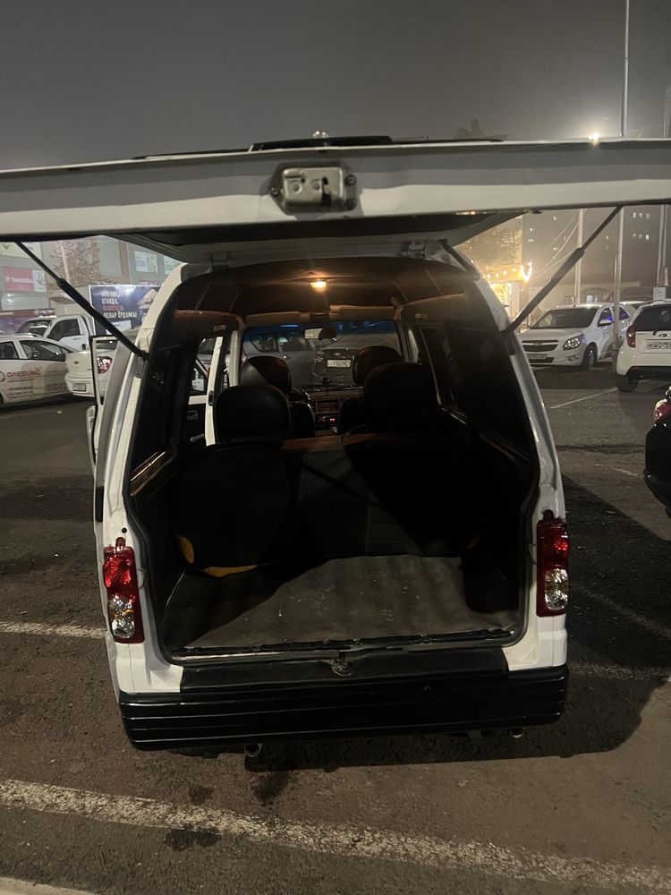 Damas 2003 yil propan 300000km yurgan 49mln naqt pul zarur!