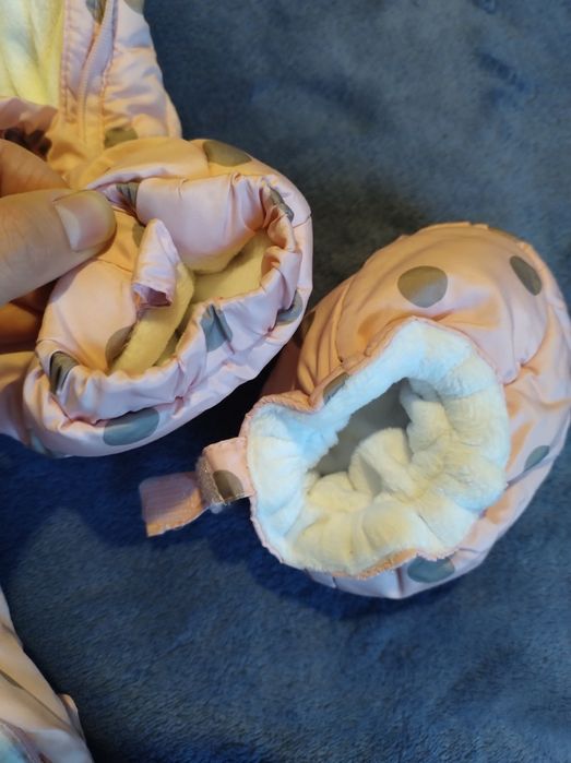 Космонавт за новородено