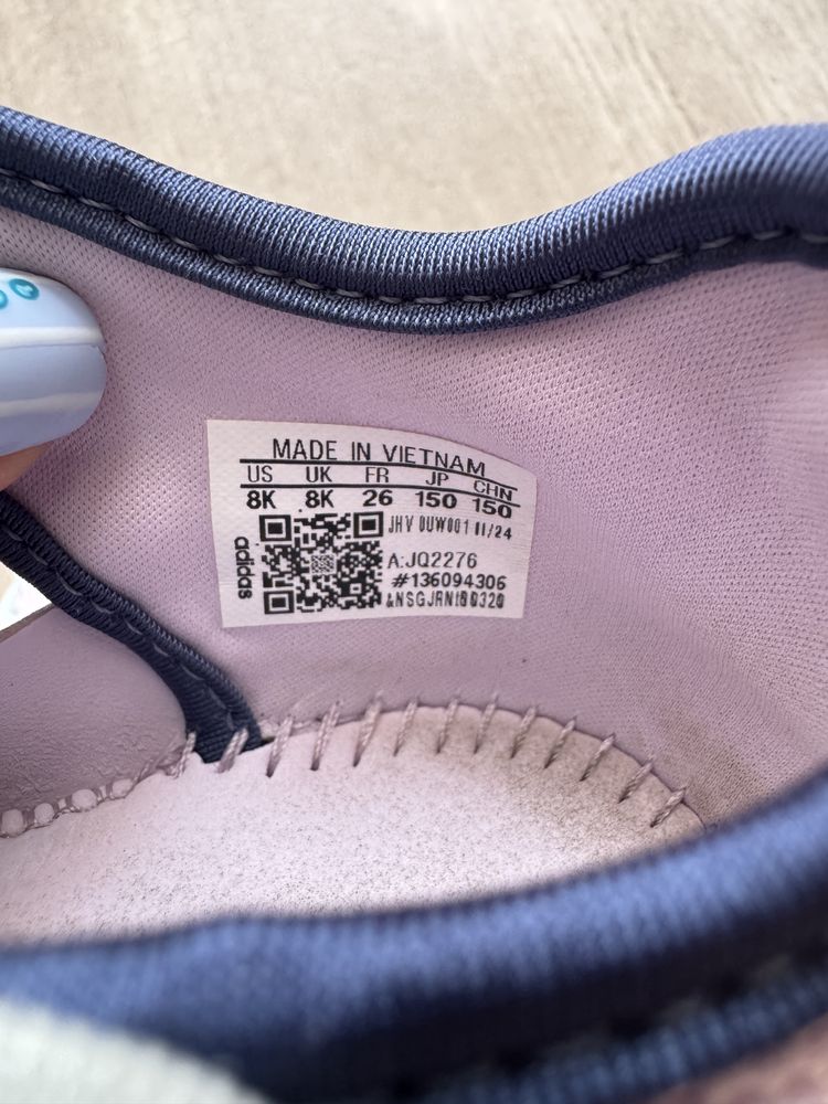Сандали Adidas Altaventure 26 номер