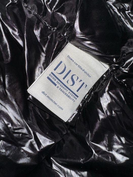 Moncler мъжко пухено яке