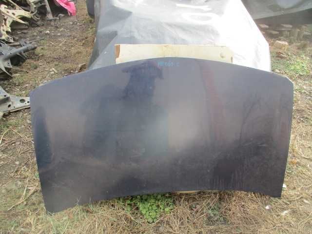 Capota fata motor Renault Megane 2 ORIGINALA stare perfecta