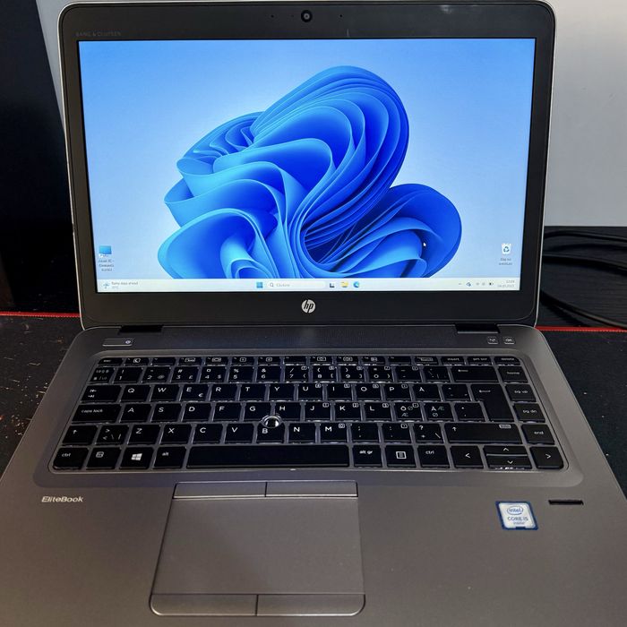 Laptop HP EliteBook 840 G3