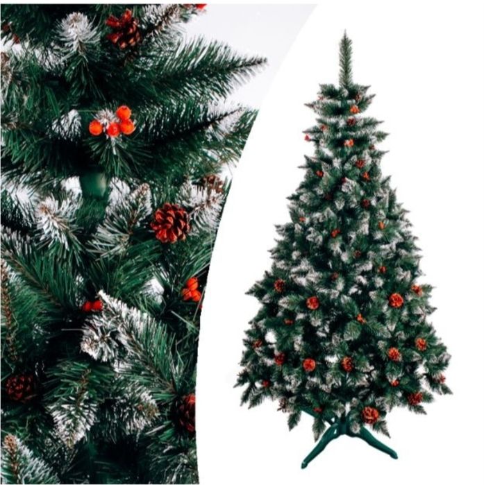 Ёлка искусственная, разборная