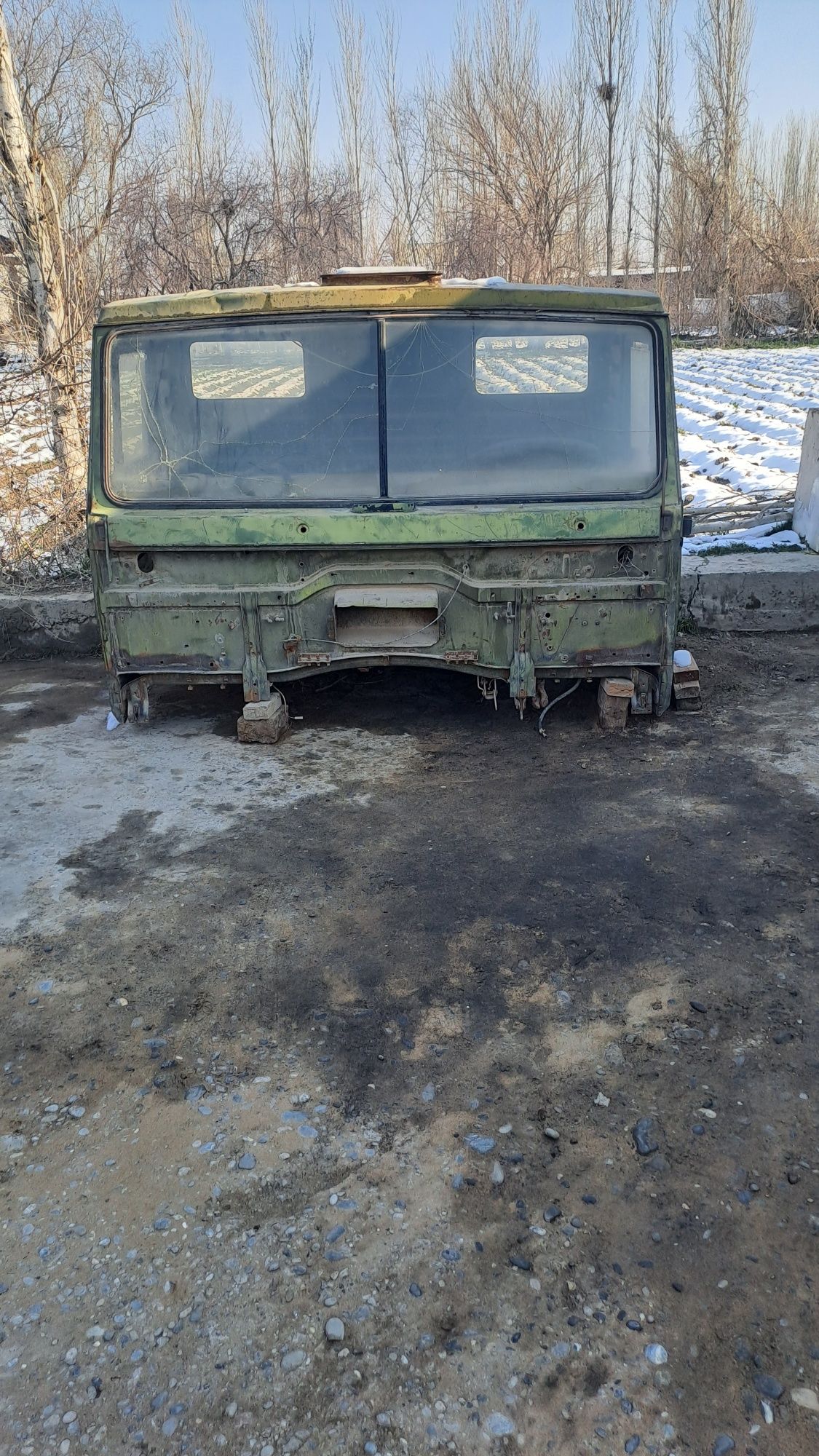 Kamaz Kabina Laz Reduktir Kamaz telechkalar sotiladi