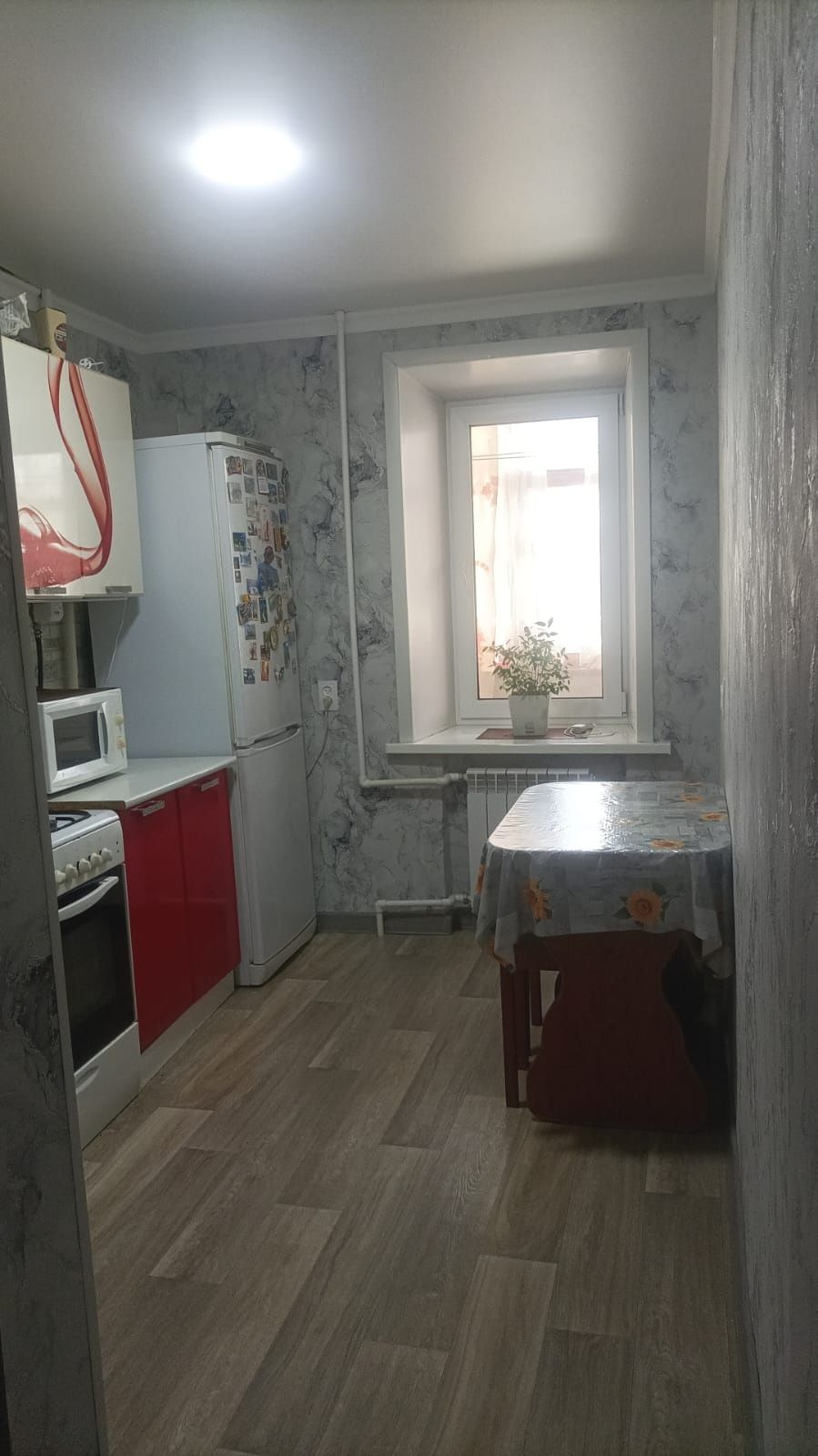 Продаю трёх комнатную квартиру в Сортировке.