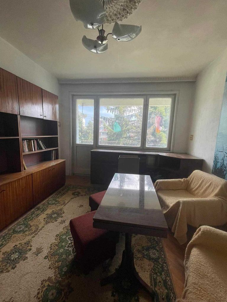 Продава се Тристаен апартамент в Търговище, Център - 78 кв.м за 1014 €/кв.м - Снимка #9