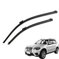 BMW X5 (E70) - Комплект предни чистачки