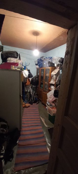 Продаётся участок