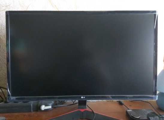 Монитор LG 27MP59G