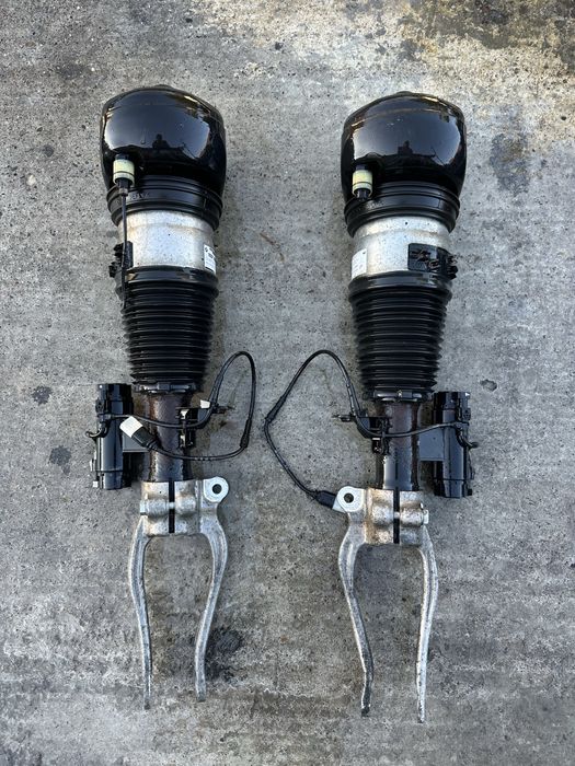 Perna aer / Amortizor pneumatic BMW Seria 7 G11, G12 Xdrive
